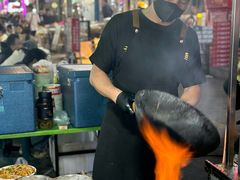 -五一星光夜市(SOHO新天地店)