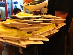 -裕德孚·非遗手切涮羊肉(东直门内大街店)