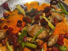 -星光小把串·海鲜烧烤(西安路店)