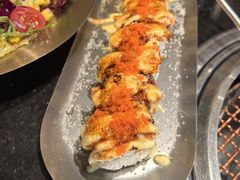 -韩烧牛中牛·甄选黑牛烤肉(黑金店)