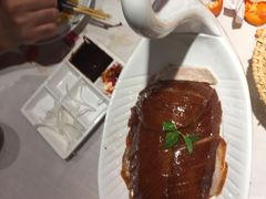 -大鸭梨烤鸭·北京菜(南小街/南苑店)