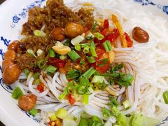 拌粉-龙老五汤店(站前西路店)
