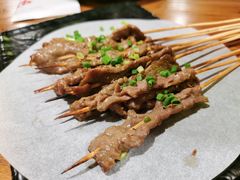-湘里乡亲甲王二老店