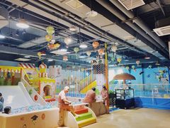 -汤W城市微度假(仓山店)