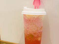 -喜茶(深圳福田星河COCO Park店)
