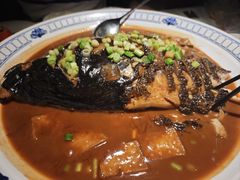 -味钱塘·钱塘浙宴(宋城之江银泰店)