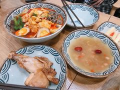 -捕螺记螺蛳粉(东关大街店)