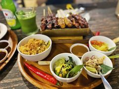 -Warung Nia Balinese Food & Pork Ribs