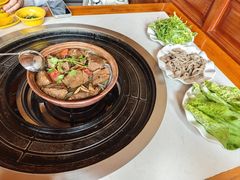 -顺顺小吃(独克宗古城店)