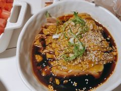 -秀儿家の小确幸融合西餐厅(万达店)