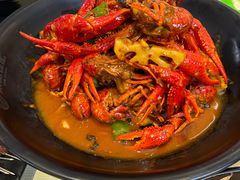 -聚味瞿记·龙虾堂(坡子街店)