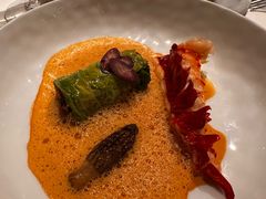 -Le Comptoir de Pierre Gagnaire