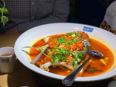 -坛宗剁椒鱼头(河西王府井店)