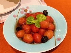 -赵小姐丨新中餐(曲江店)