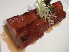 -Yan Ting 宴庭中餐厅(上海静安瑞吉酒店)