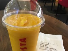 -COSTA COFFEE(丰联广场店)