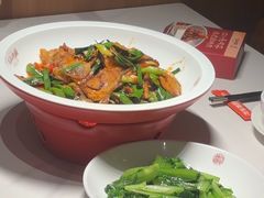 -百年神厨·地道川菜(清江西路店)