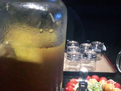 -K+全国连锁KTV(绿地缤纷天地店)