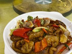 -津津食品店