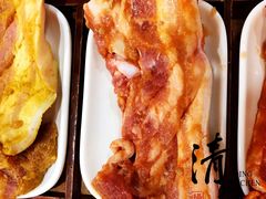 -松林阁烤肉(延大店)