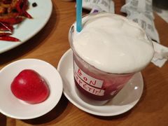 -吕氏疙瘩汤·新鲁菜(济南万象城店)