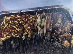 -宋文成烤肉(白沙巷店)