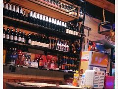 -金陵大勇烧烤·小龙虾·海鲜大咖(竹山路店)