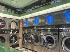 -WASHME大洗屋(虹桥南丰城直营店)