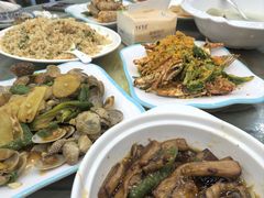 -七鲜渔港美食餐厅(巽寮湾海景店)