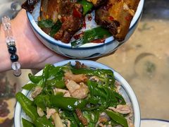 -贺庄·活鱼馆(珠吉路店)