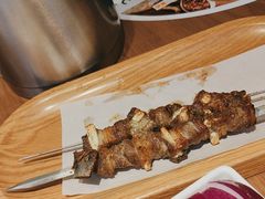 -胡氏大盘鸡新疆菜(石岗店)