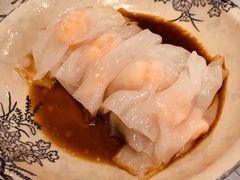 -阿殳菜馆·私厨(水围村店)