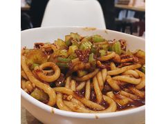 -西粉堂新疆米粉(朝外店)