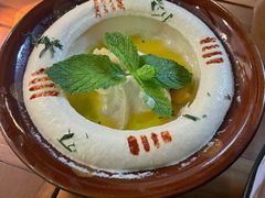 -ELI FALAFEL Lebanese&Mediterranean黎巴嫩美食(富城路店)