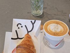 -dotcom coffee古点咖啡(致真大厦店)