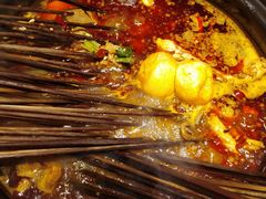 -马路边边串串香(双井直营店)