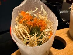 -天狗山料理(省体店)