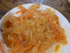 -陇上全荟兰州传统牛肉面(延吉路店)
