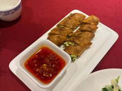 -老吉士酒家(天平路店)