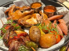 -La Terre乐田(万象城店)