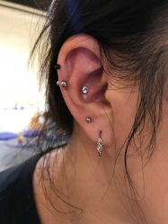 -海王刺青·纹身·穿孔饰品·TATTOO