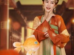 -海马体照相馆(上海月星环球港店)