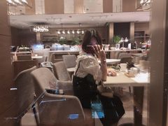 -都会尚膳·海鲜自助餐厅(重庆万豪酒店)