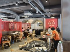 大堂-官塘兄弟·潮汕牛肉店(官塘总店)