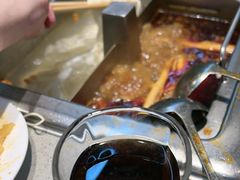 -海底捞火锅(团结桥店)