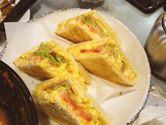 -华嫂冰室(尖沙咀店)