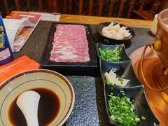 -清真·京华源铜锅涮肉(丰庆店)