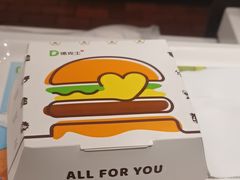 -德克士(北京站店)