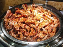 -芭菲盛宴·环球美食(锦城万达广场店)