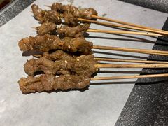 -管氏翅吧(马家堡店)